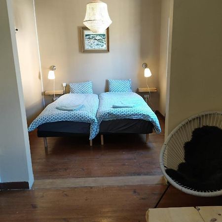 Arco De Sao Jorge Guesthouse 外观 照片