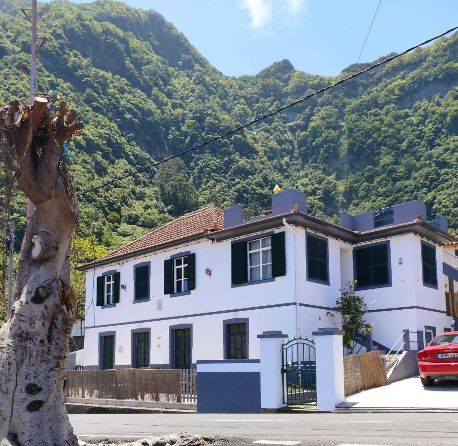 Arco De Sao Jorge Guesthouse 外观 照片