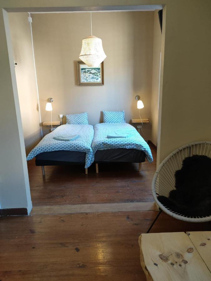Arco De Sao Jorge Guesthouse 外观 照片